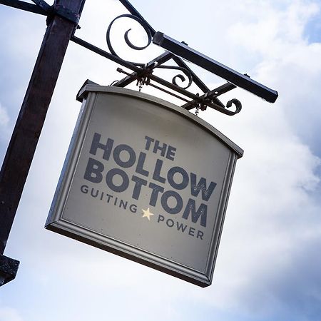 The Hollow Bottom Guiting Power エクステリア 写真